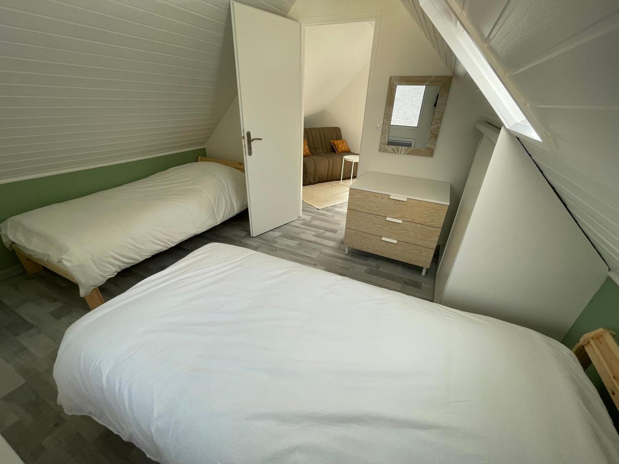 Appartement Cocoon Avec Jardin Et Vue Montagne Ларенс Екстер'єр фото