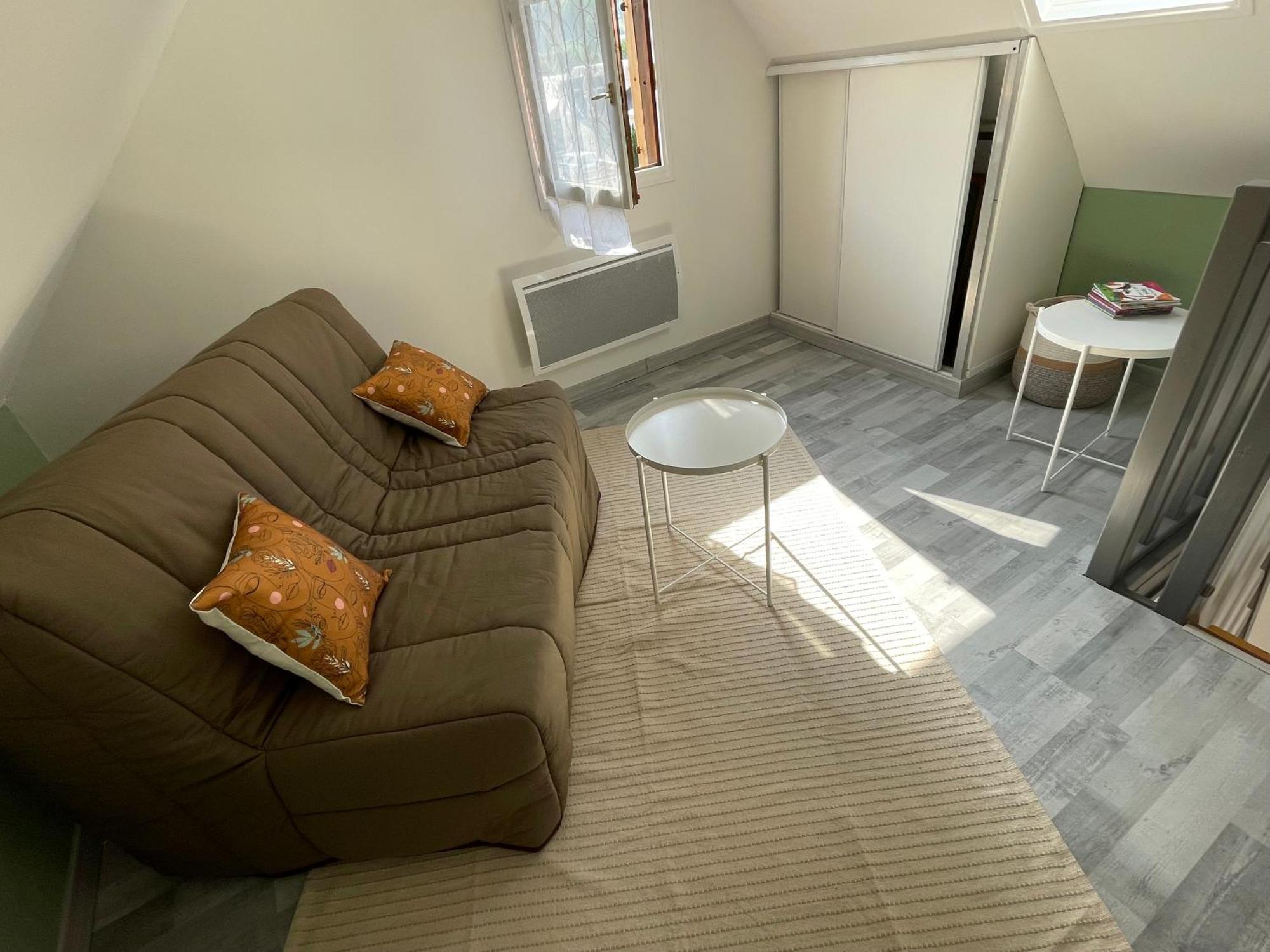 Appartement Cocoon Avec Jardin Et Vue Montagne Ларенс Екстер'єр фото