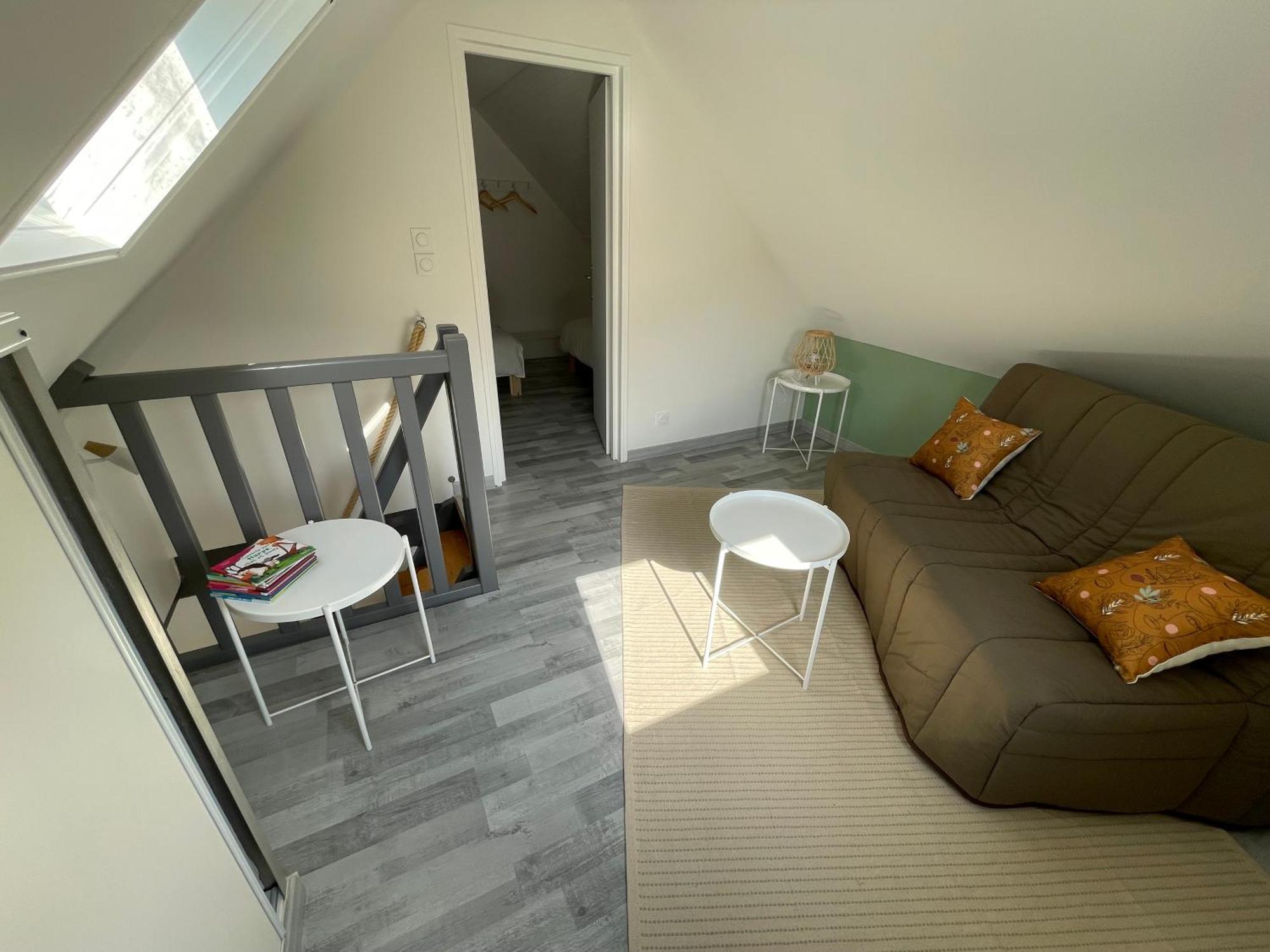 Appartement Cocoon Avec Jardin Et Vue Montagne Ларенс Екстер'єр фото